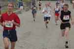 Zelenograd VI traditional marathon