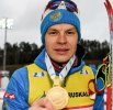 Zelenograd biathlete Matvey Eliseev became the champion of Europe
