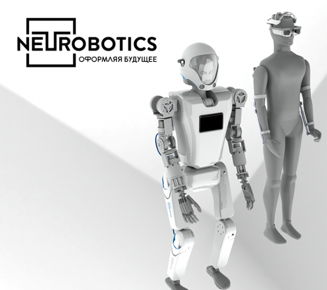 Zelenograd robots will become the main characters of the film