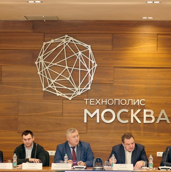 The Technopolis Moscow Special Economic Zone is developing the infrastructure of the Alabushevo site in Zelenograd