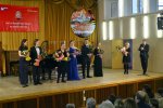 В Зеленограде выступили гости из Мариинки