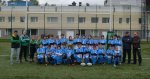 Rugby players from Zelenograd became winners of the international tournament in Poland
