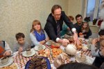 Квартиры от Деда Мороза в Зеленограде