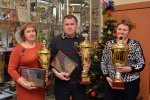 Зеленоград - город спорта