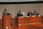 Zelenograd young scientists conference to be over