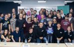 Zelenograd students project will fly into space under NASA project