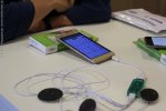 Zelenograd innovative projects presented to South African delegation