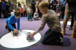 Children's Technology Park will appear in Zelenograd to the end of the year