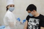 Zelenograd journalist Mikhail Vorobev: Sputnik V vaccine is working!