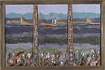 "Primroses" comp. 1 2004
