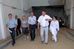 Подстанция скорой помощи