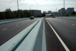 Мост в Алабушево