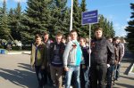 Разведрота — это круто!