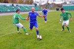 Реванш за кубковое поражение