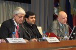 Конференция «SEMICON Russia – 2013»: теоретики и практики российской микроэлектроники
