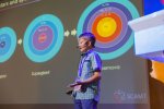 Zelenograd student spoke at the international conference Mendeleev-150