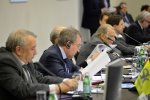 Council of Skolkovo Foundation has held a meeting in Zelenograd