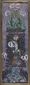 "Cathedral" 2004