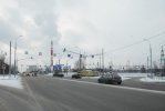 В Зеленограде магистрали присвоено имя «Проспект генерала Алексеева»