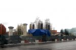 11 декабря будет закрыто движение по Солнечной аллее для личного автотранспорта