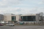 С 14 сентября закрывается прямой проезд с ул. Гоголя на Солнечную аллею