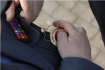 Столичная полиция испытывает дефицит кадров
