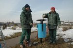 Предприятия торговли и услуг на субботнике готовятся к новому сезону