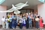 В День семьи и верности в Зеленограде вручили награды