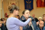 Главы управ приглашают