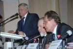 Зеленоградцы встретились с министром здравоохранения Москвы и префектом Зеленограда