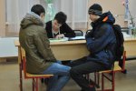 Выборы в районе Силино