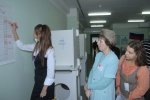 Ход голосования на 15.00 дня