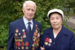 Ветераны голосуют за будущее