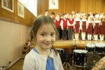 Зеленоград: Концерт к юбилею школы имени Мусоргского
