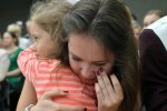 Последний звонок в школе №1739 прозвенел для 50 выпускников